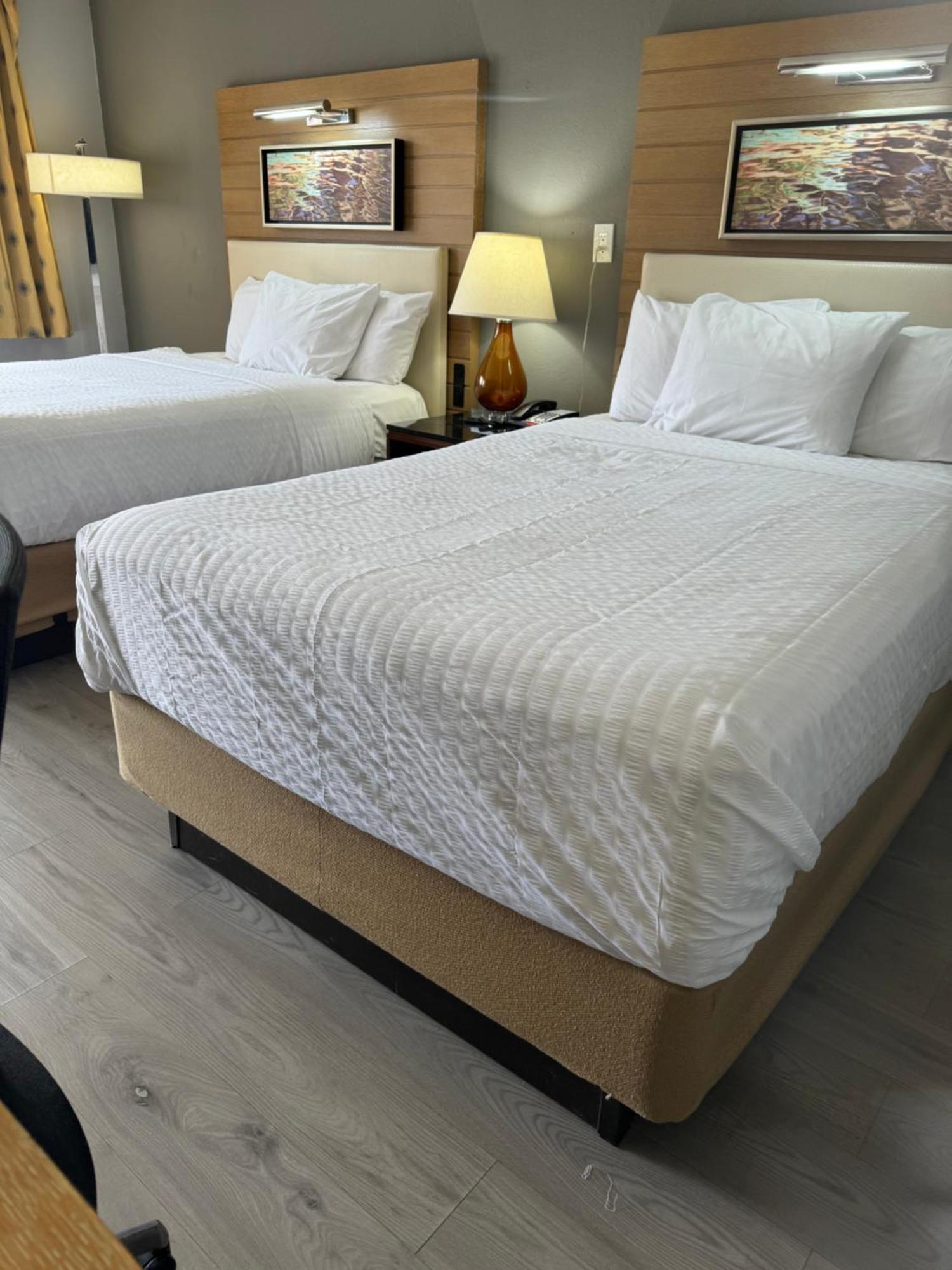 Americas Best Value Inn At Central Valley-Woodbury Экстерьер фото
